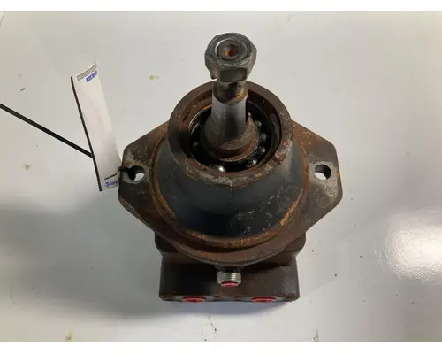 Volvo G746B Equip Hydraulic Motor