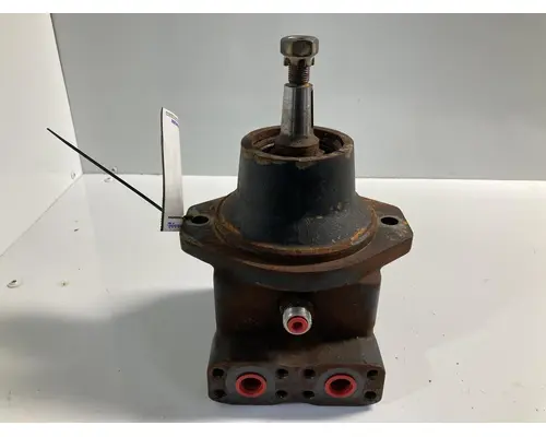 Volvo G746B Equip Hydraulic Motor