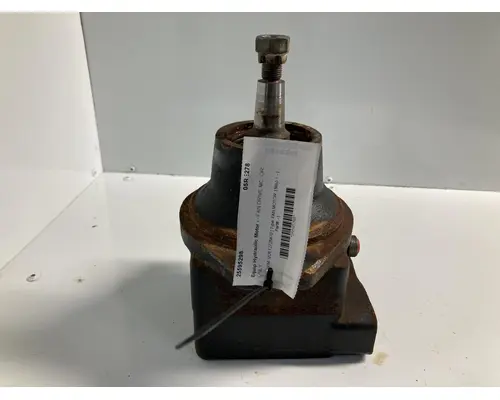 Volvo G746B Equip Hydraulic Motor