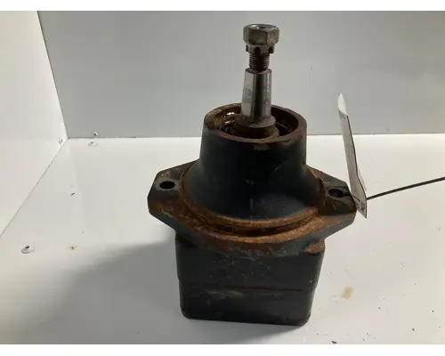 Volvo G746B Equip Hydraulic Motor
