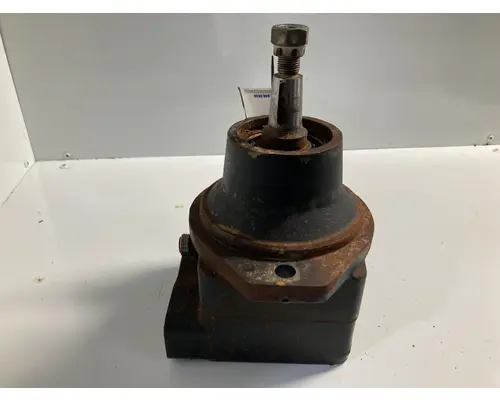 Volvo G746B Equip Hydraulic Motor