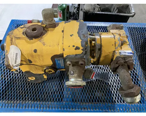 Volvo G746B Equip Hydraulic Pump