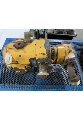 Volvo G746B Equip Hydraulic Pump