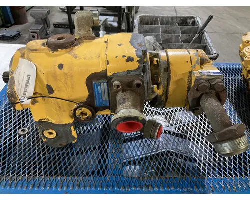 Volvo G746B Equip Hydraulic Pump