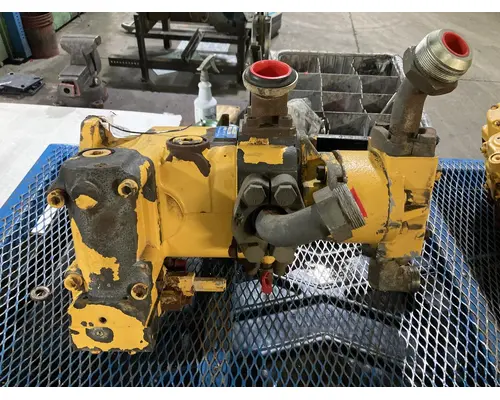 Volvo G746B Equip Hydraulic Pump