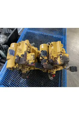 Volvo G746B Equip Hydraulic Pump