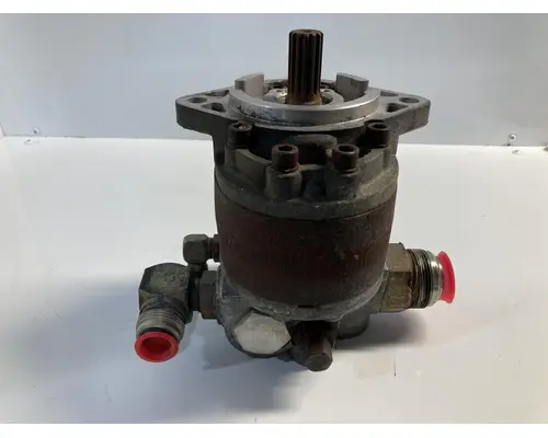 Volvo G746B Equip Hydraulic Pump