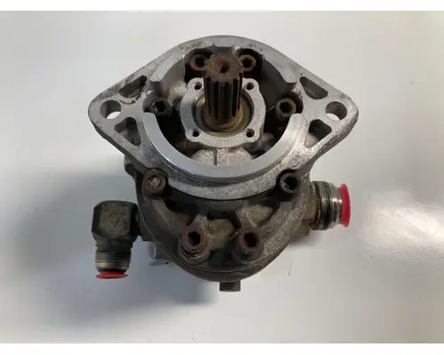 Volvo G746B Equip Hydraulic Pump