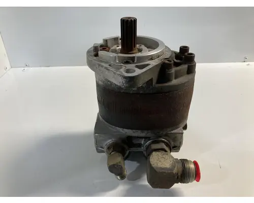 Volvo G746B Equip Hydraulic Pump