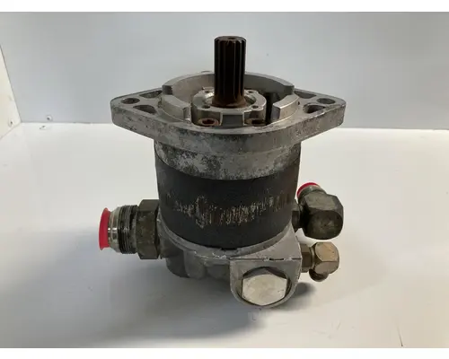Volvo G746B Equip Hydraulic Pump