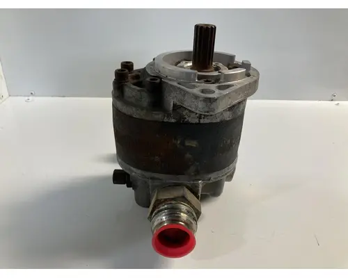 Volvo G746B Equip Hydraulic Pump