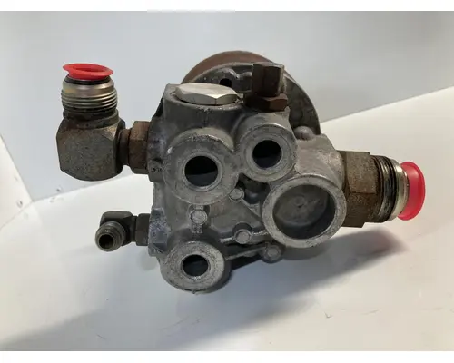 Volvo G746B Equip Hydraulic Pump