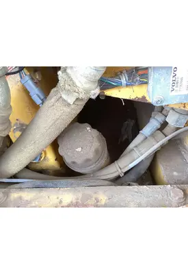Volvo G746B Equip Hydraulic Tank/Reservoir