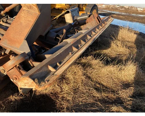 Volvo G746B Equipment (Mounted)