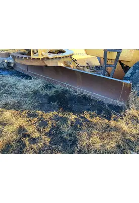 Volvo G746B Equipment (Mounted)