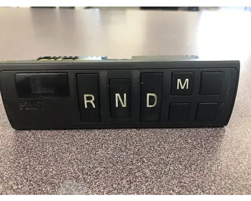 Automatic Transmission Parts, Misc. VOLVO I-SHIFT Stateline Truck Parts And Recycling Inc