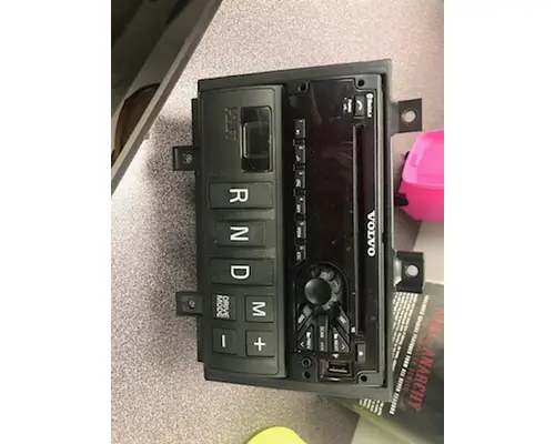 Automatic Transmission Parts, Misc. VOLVO I-SHIFT Stateline Truck Parts And Recycling Inc