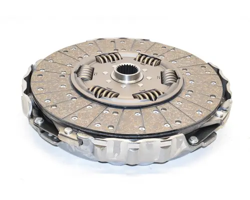Clutch Disc VOLVO I-Shift Frontier Truck Parts
