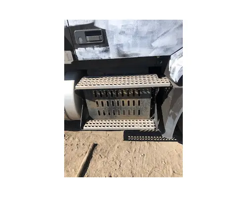 DPF (Diesel Particulate Filter) VOLVO ISX American Truck Salvage