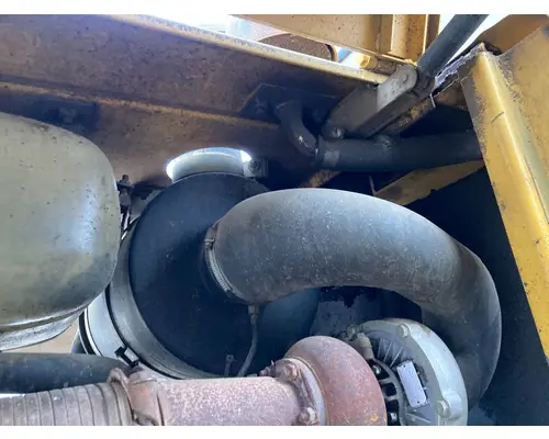 Volvo L90B Equip Air Cleaner