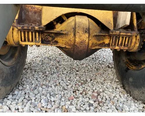 Volvo L90B Equip Axle