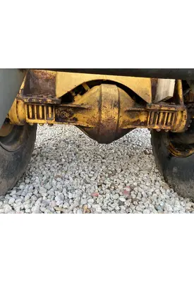 Volvo L90B Equip Axle