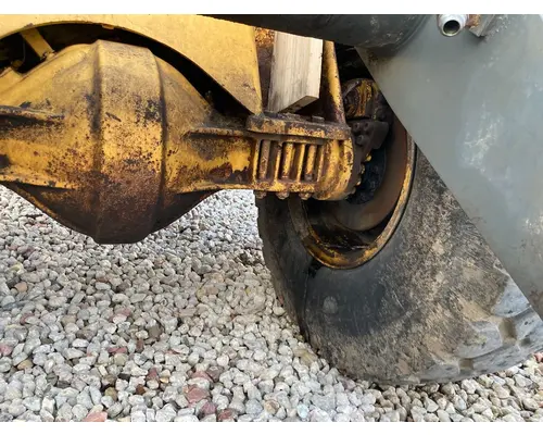 Volvo L90B Equip Axle