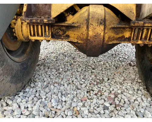 Volvo L90B Equip Axle