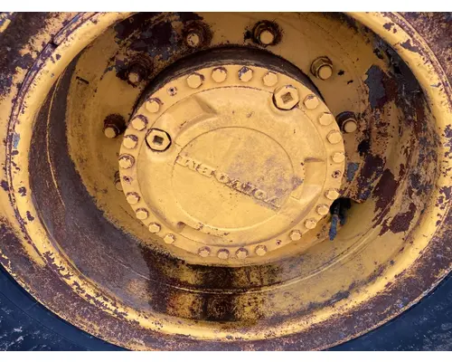 Volvo L90B Equip Axle