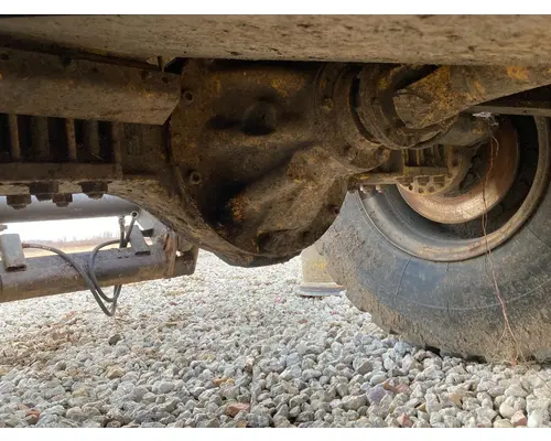 Volvo L90B Equip Axle