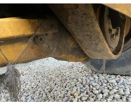 Volvo L90B Equip Axle