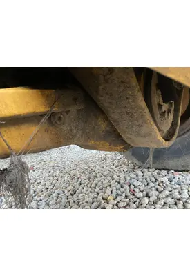 Volvo L90B Equip Axle