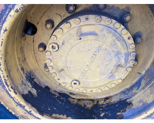 Volvo L90B Equip Axle