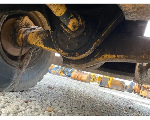 Volvo L90B Equip Axle
