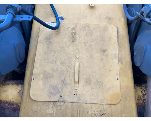 Volvo L90B Equip Body Misc. Parts