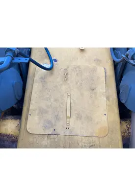 Volvo L90B Equip Body Misc. Parts