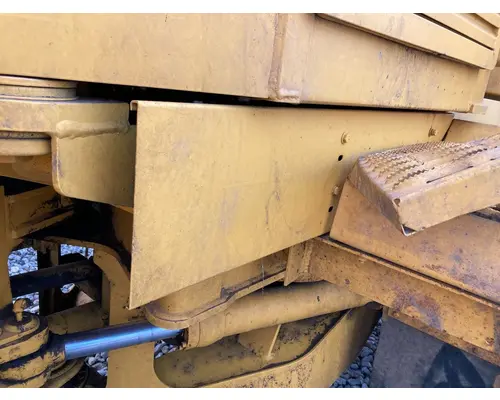 Volvo L90B Equip Body Misc. Parts