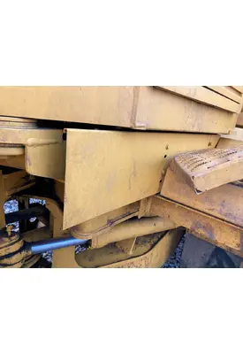 Volvo L90B Equip Body Misc. Parts