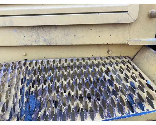 Volvo L90B Equip Body Misc. Parts