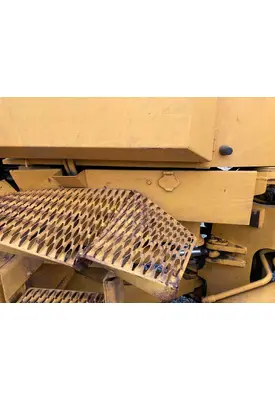 Volvo L90B Equip Body Misc. Parts