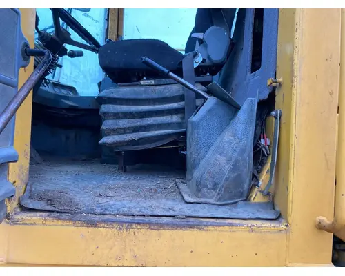 Volvo L90B Equip Cab Assembly