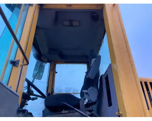 Volvo L90B Equip Cab Assembly