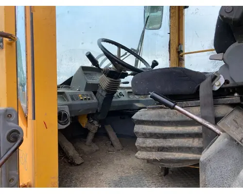 Volvo L90B Equip Cab Assembly