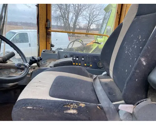 Volvo L90B Equip Cab Assembly