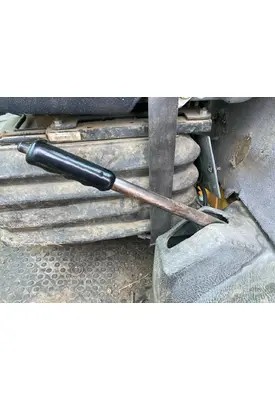 Volvo L90B Equip Controls