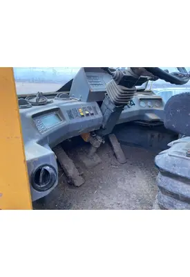 Volvo L90B Equip Dash Assembly