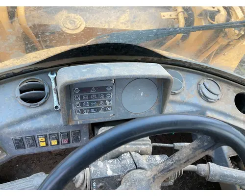 Volvo L90B Equip Dash Assembly