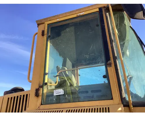 Volvo L90B Equip Door Assembly