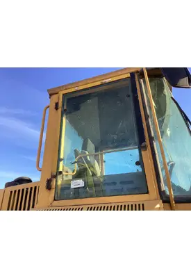 Volvo L90B Equip Door Assembly