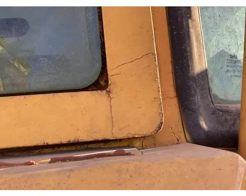 Volvo L90B Equip Door Assembly